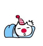 ジャポねこ 1（個別スタンプ：1）