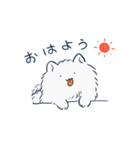ちょろ丸スタンプ（個別スタンプ：1）