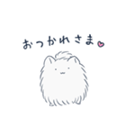ちょろ丸スタンプ（個別スタンプ：5）