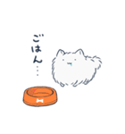 ちょろ丸スタンプ（個別スタンプ：25）
