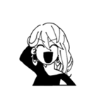 アツアゲフレンズ（個別スタンプ：6）