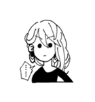 アツアゲフレンズ（個別スタンプ：7）