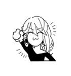 アツアゲフレンズ（個別スタンプ：8）