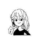 アツアゲフレンズ（個別スタンプ：9）