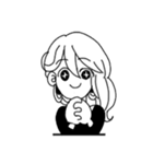 アツアゲフレンズ（個別スタンプ：10）