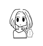 アツアゲフレンズ（個別スタンプ：12）