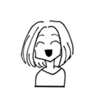 アツアゲフレンズ（個別スタンプ：14）