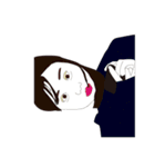 ふと思う Vol.02（個別スタンプ：5）