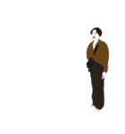 ふと思う Vol.02（個別スタンプ：8）