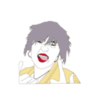 ふと思う Vol.02（個別スタンプ：14）
