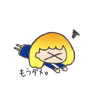 オミィちゃんスタンプ（個別スタンプ：28）