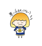 オミィちゃんスタンプ（個別スタンプ：30）