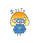 オミィちゃんスタンプ（個別スタンプ：36）