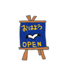 オミィちゃんスタンプ（個別スタンプ：39）