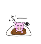 本当の〇〇スタンプ2（個別スタンプ：6）