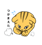 家の猫さん（個別スタンプ：5）