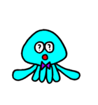 宇宙じんくん（個別スタンプ：13）