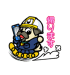 ViViの愉快な毎日（個別スタンプ：3）