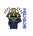ViViの愉快な毎日（個別スタンプ：6）