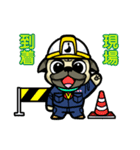 ViViの愉快な毎日（個別スタンプ：8）