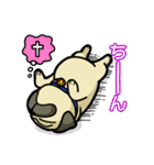 ViViの愉快な毎日（個別スタンプ：10）