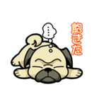 ViViの愉快な毎日（個別スタンプ：11）