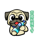 ViViの愉快な毎日（個別スタンプ：14）