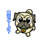 ViViの愉快な毎日（個別スタンプ：19）