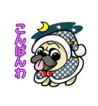 ViViの愉快な毎日（個別スタンプ：20）