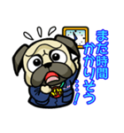 ViViの愉快な毎日（個別スタンプ：24）