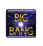 BIGBANG×SPACE2（個別スタンプ：35）