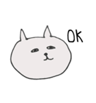 24のにゃとみ（個別スタンプ：1）