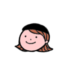 とっきーのゆるふわスタンプ（個別スタンプ：11）