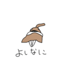 セスタという猫（個別スタンプ：11）