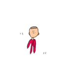 ゆりな！！（個別スタンプ：7）