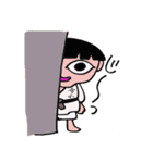 令和小学校 野菜柔道部（個別スタンプ：16）