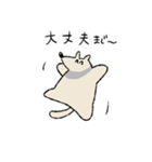 まじろーちゃん（個別スタンプ：23）