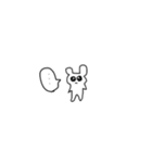 へにょくま（個別スタンプ：2）