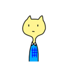 NEKOBOY（個別スタンプ：1）
