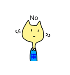 NEKOBOY（個別スタンプ：3）