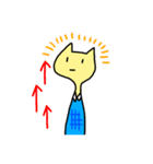 NEKOBOY（個別スタンプ：6）