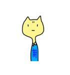 NEKOBOY（個別スタンプ：11）