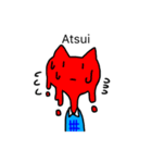 NEKOBOY（個別スタンプ：15）