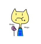 NEKOBOY（個別スタンプ：19）