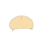 キンクマのきんちゃん（個別スタンプ：27）