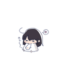 みにろりちゃんスタンプ特別編（個別スタンプ：1）