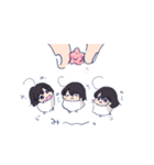 みにろりちゃんスタンプ特別編（個別スタンプ：2）
