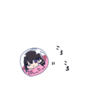 みにろりちゃんスタンプ特別編（個別スタンプ：5）