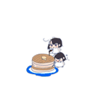 みにろりちゃんスタンプ特別編（個別スタンプ：10）