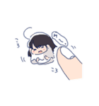みにろりちゃんスタンプ特別編（個別スタンプ：15）